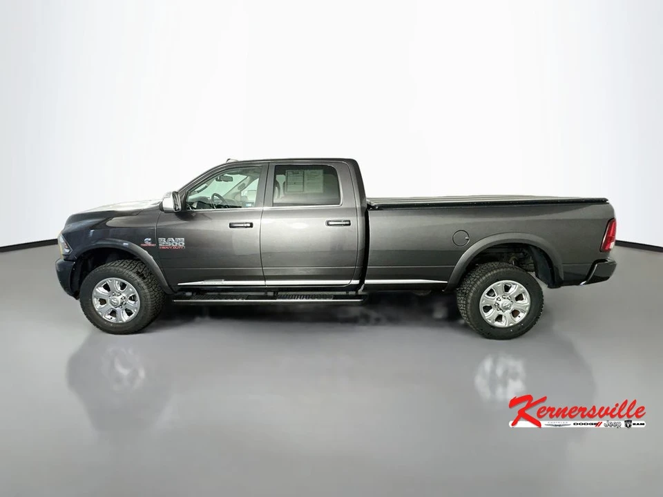 2018 Ram 2500 - Image 4 of 24