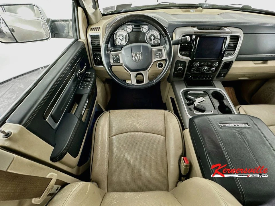 2018 Ram 2500 - Image 9 of 24