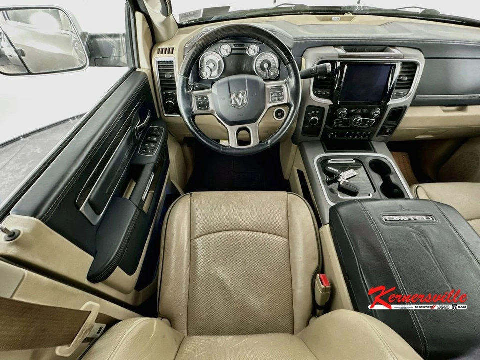 2018 Ram 2500 - Image 9 of 24