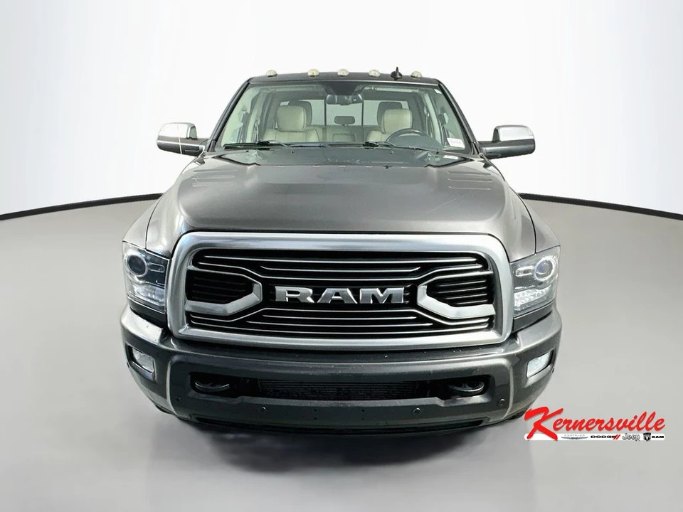 2018 Ram 2500 - Image 2 of 24