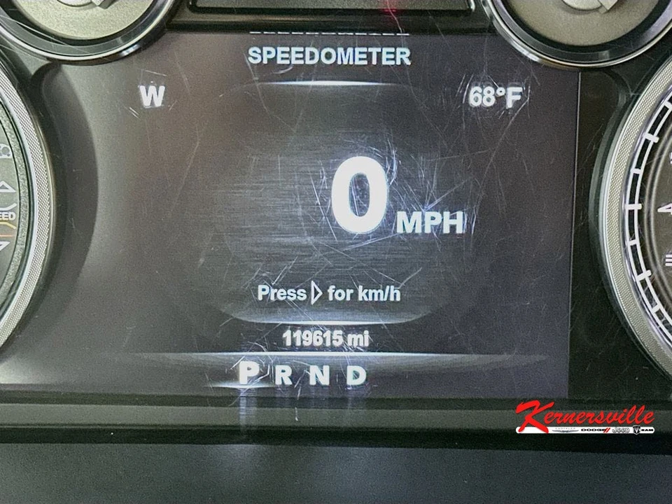 2018 Ram 2500 - Image 15 of 24