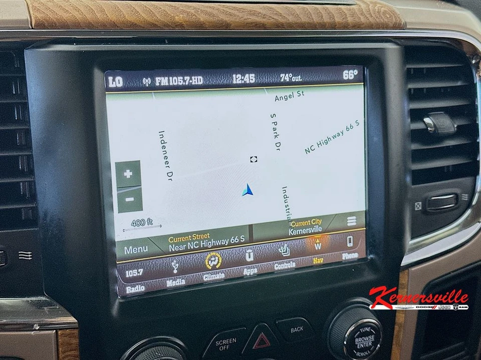 2018 Ram Heavy Duty - Image 19 of 24