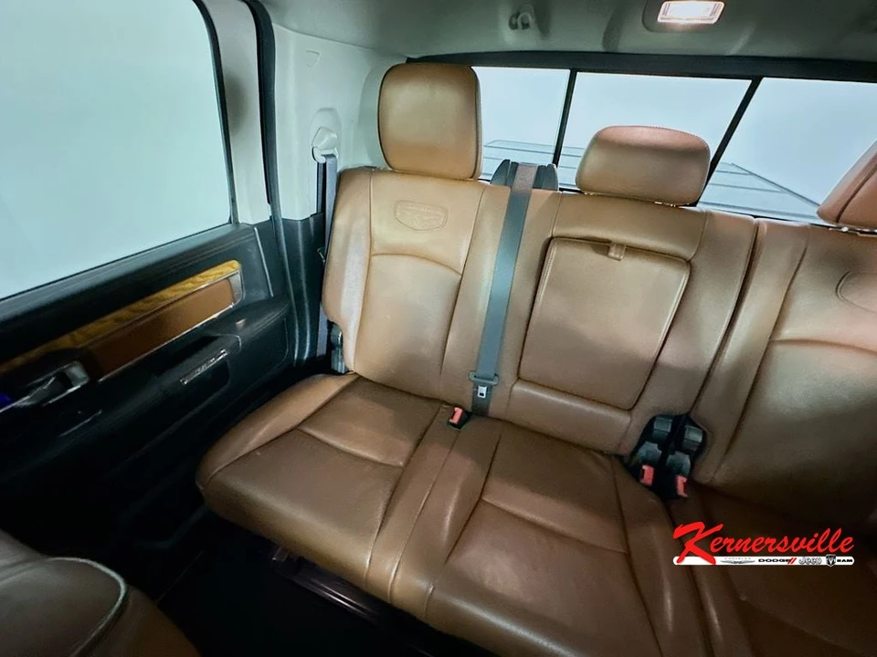 2018 Ram Heavy Duty - Image 12 of 24