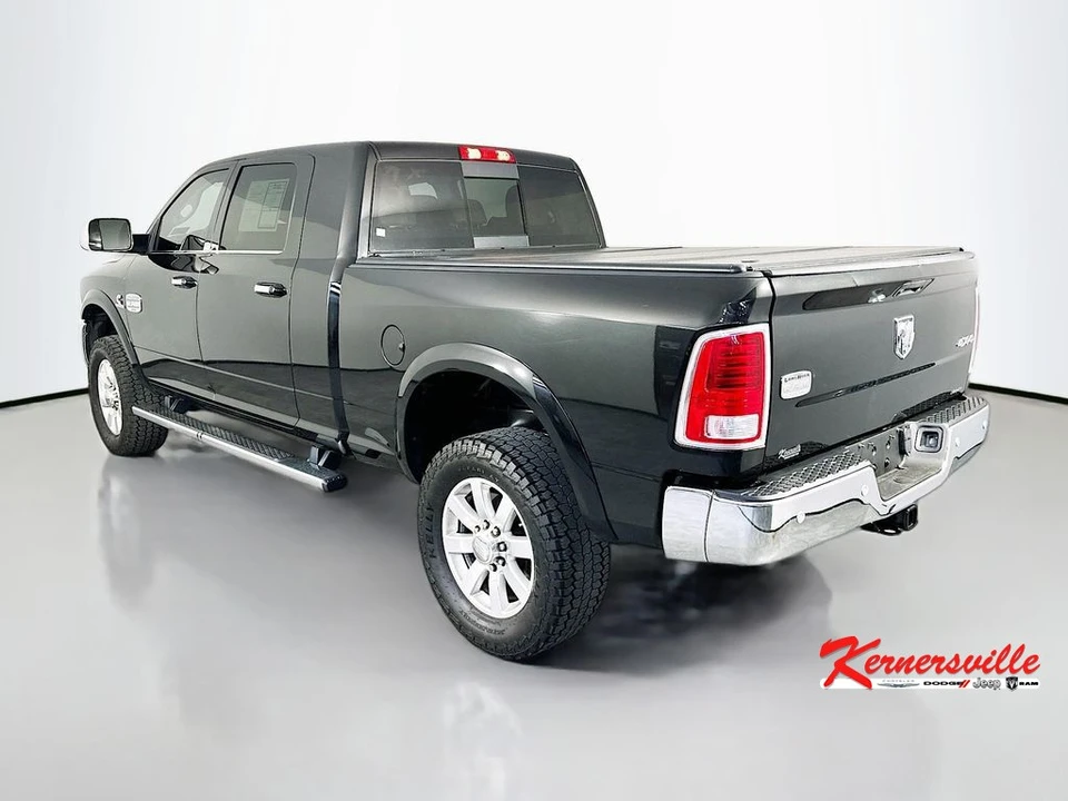 2018 Ram Heavy Duty - Image 5 of 24