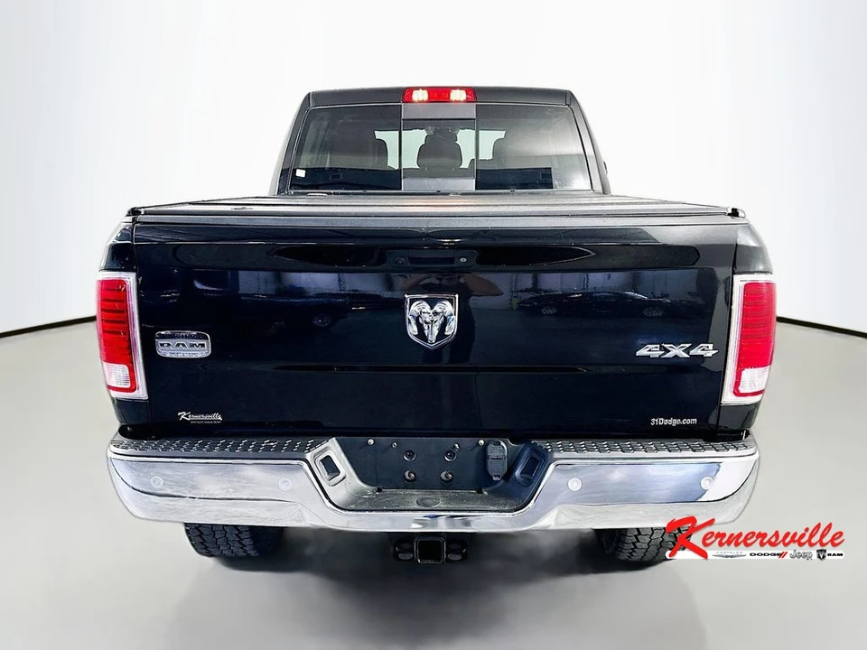 2018 Ram Heavy Duty - Image 6 of 24