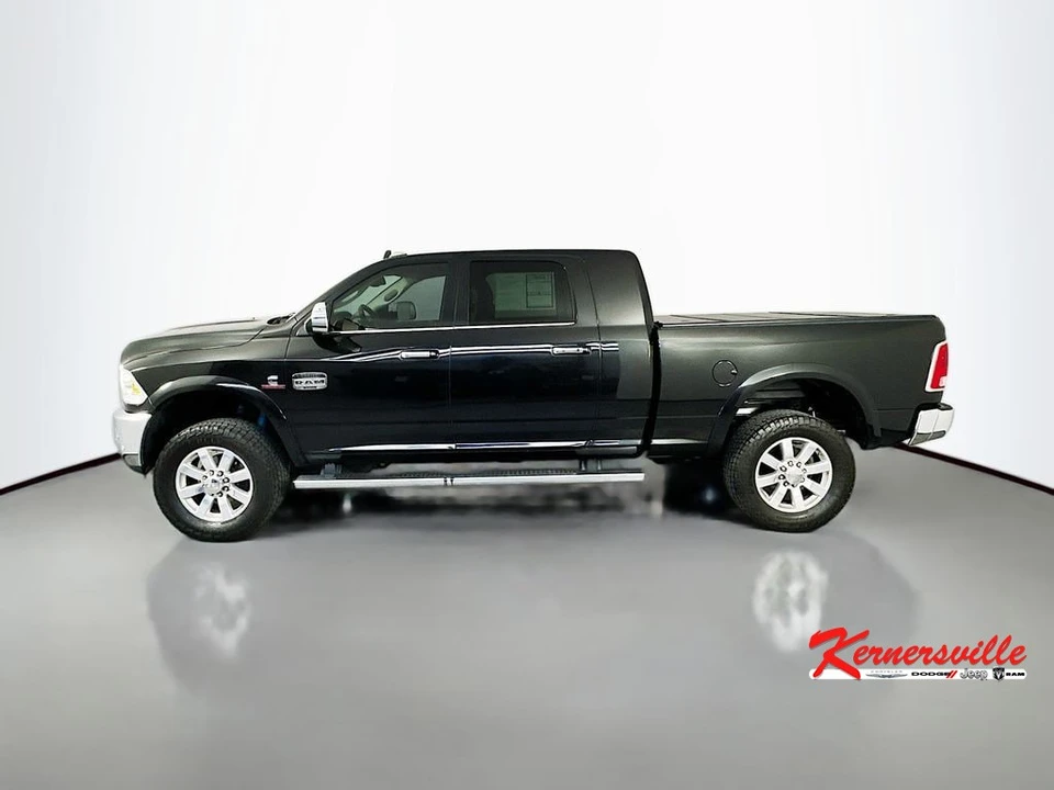 2018 Ram Heavy Duty - Image 4 of 24