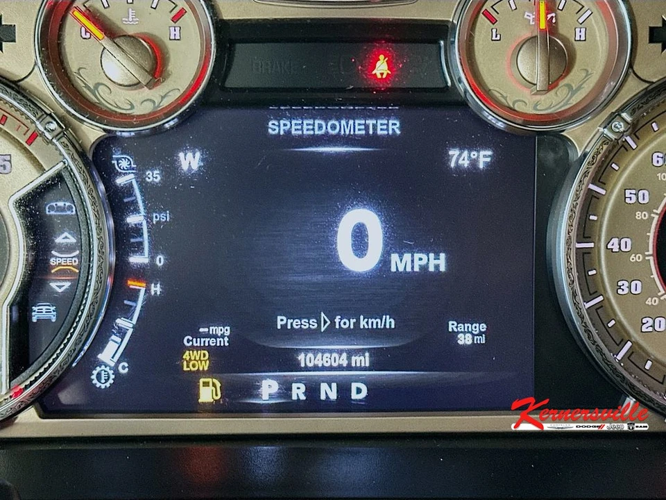 2018 Ram Heavy Duty - Image 15 of 24