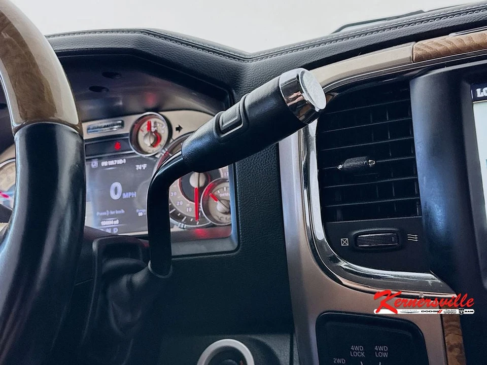 2018 Ram Heavy Duty - Image 16 of 24