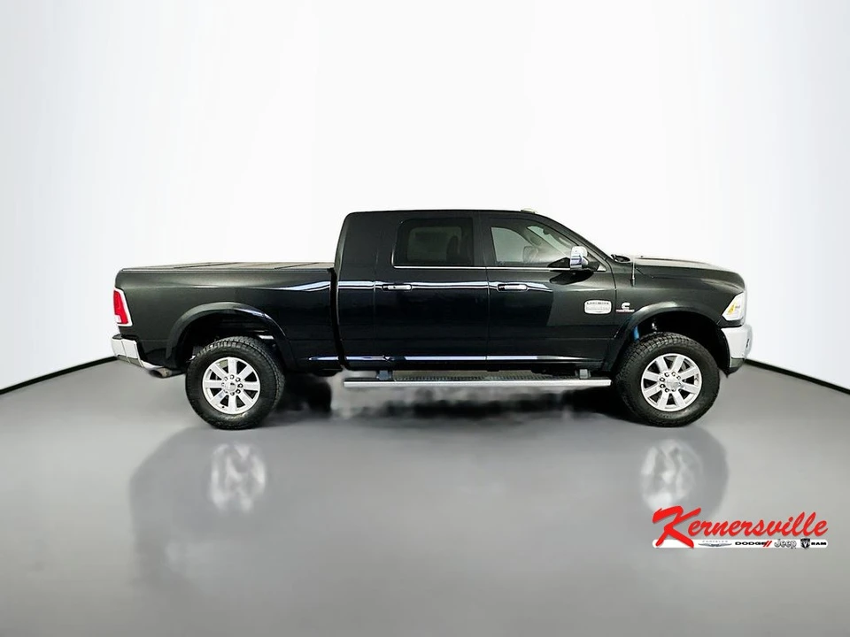 2018 Ram Heavy Duty - Image 8 of 24