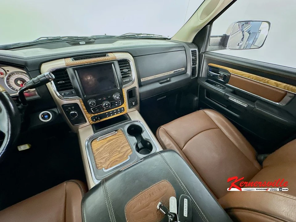 2018 Ram Heavy Duty - Image 11 of 24