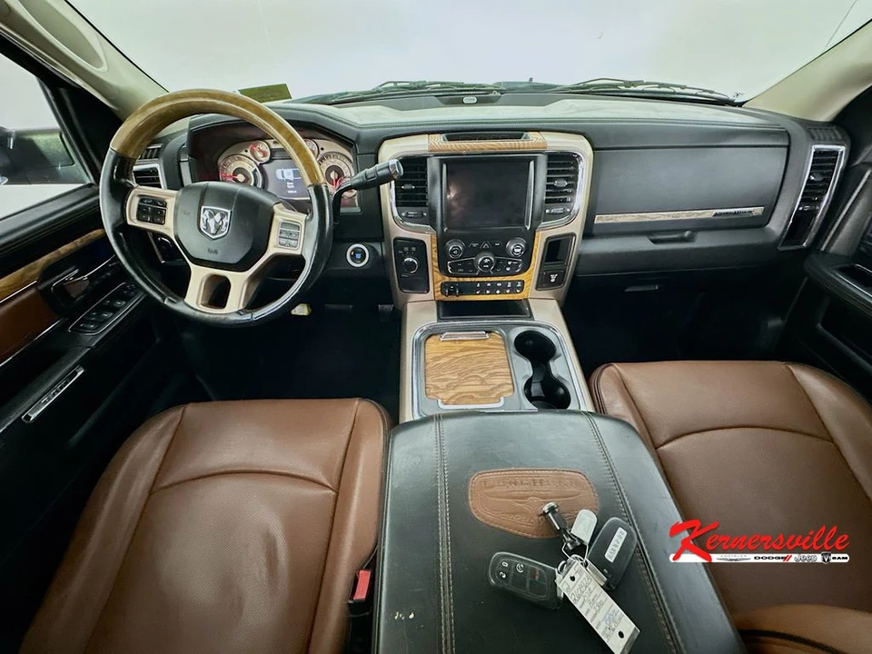 2018 Ram Heavy Duty - Image 10 of 24