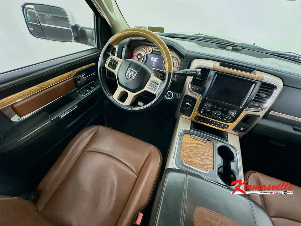 2018 Ram Heavy Duty - Image 9 of 24