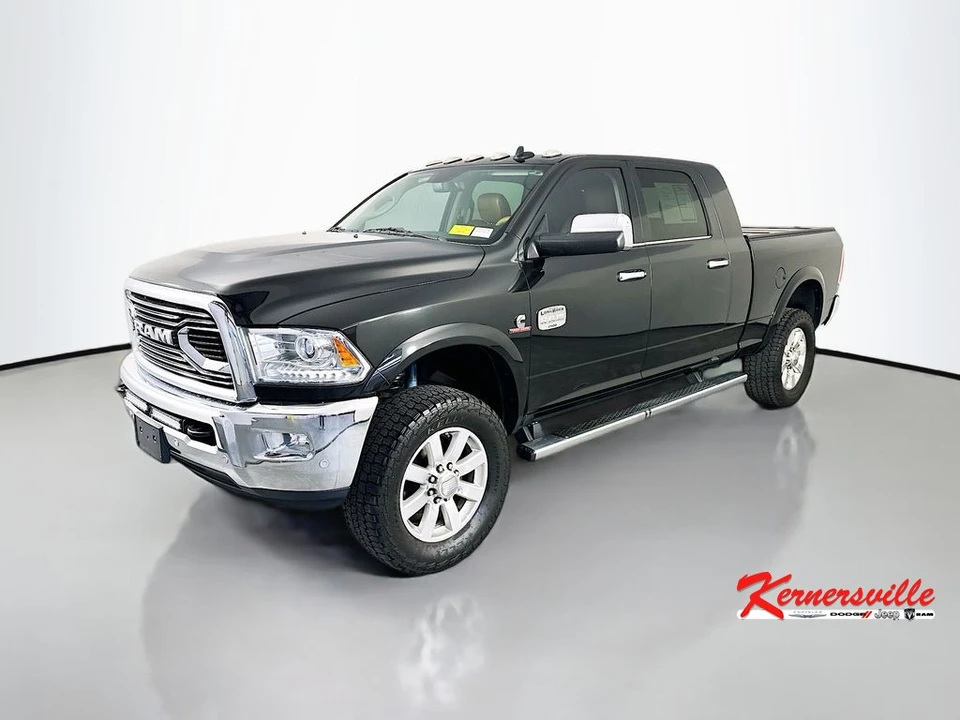 2018 Ram Heavy Duty - Image 3 of 24