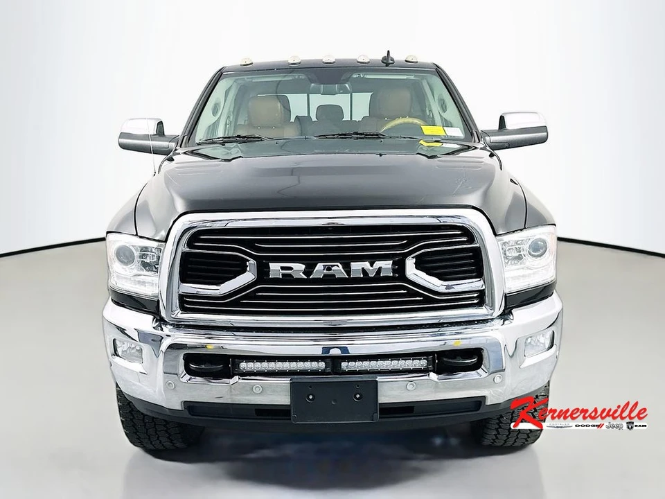 2018 Ram Heavy Duty - Image 2 of 24