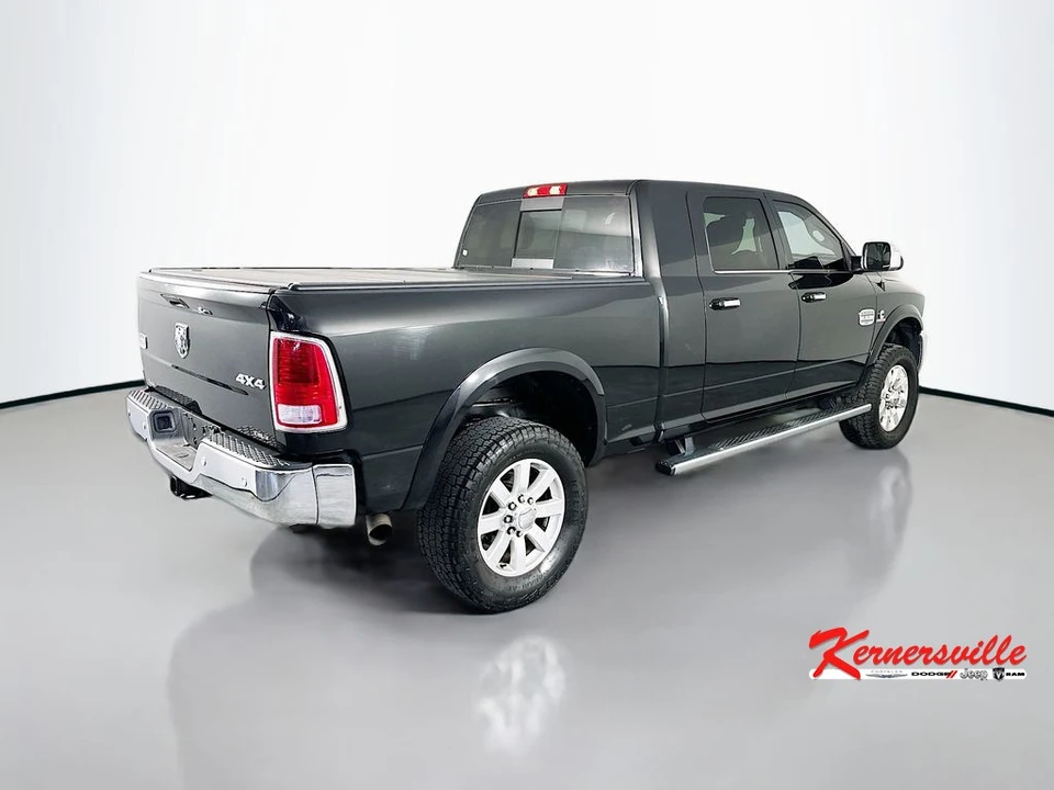 2018 Ram Heavy Duty - Image 7 of 24