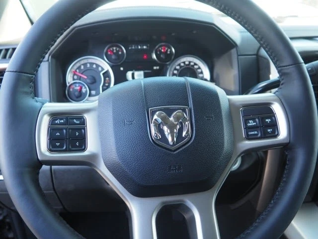 2018 Dodge Ram 4th Gen - Image 4 of 9