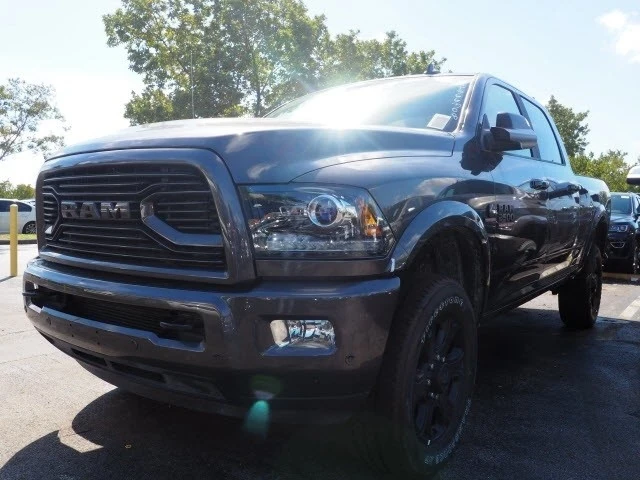 2018 Dodge Ram 4th Gen - Image 3 of 9