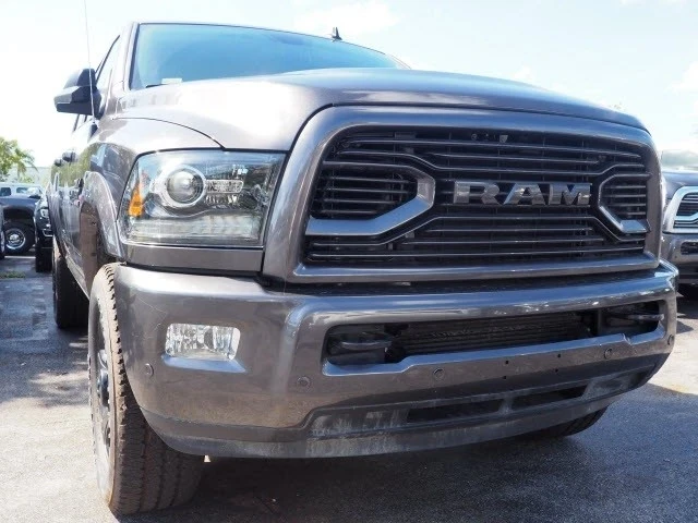 2018 Dodge Ram 4th Gen - Image 2 of 9