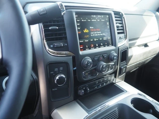 2018 Dodge Ram 4th Gen - Image 5 of 9