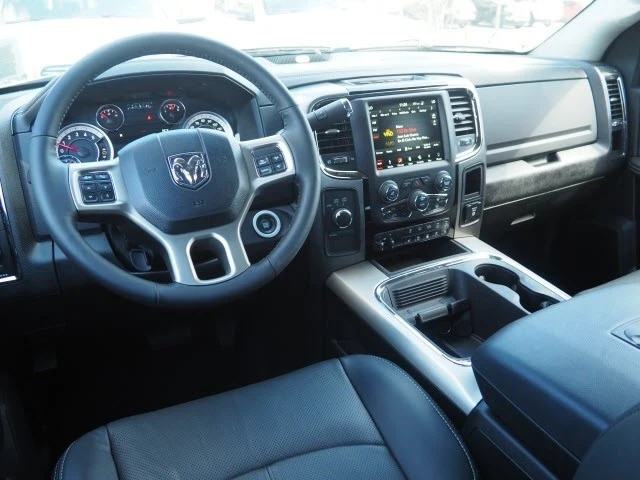 2018 Dodge Ram 4th Gen - Image 9 of 9