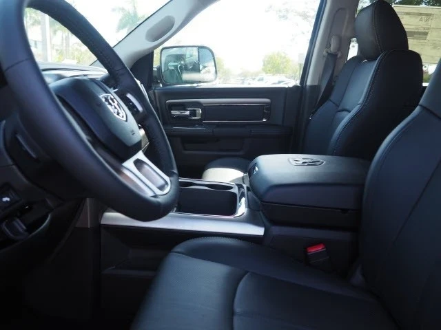 2018 Dodge Ram 4th Gen - Image 6 of 9