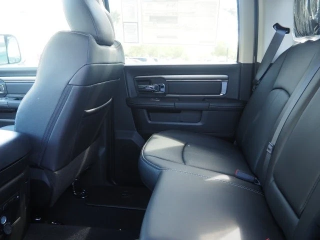 2018 Dodge Ram 4th Gen - Image 8 of 9
