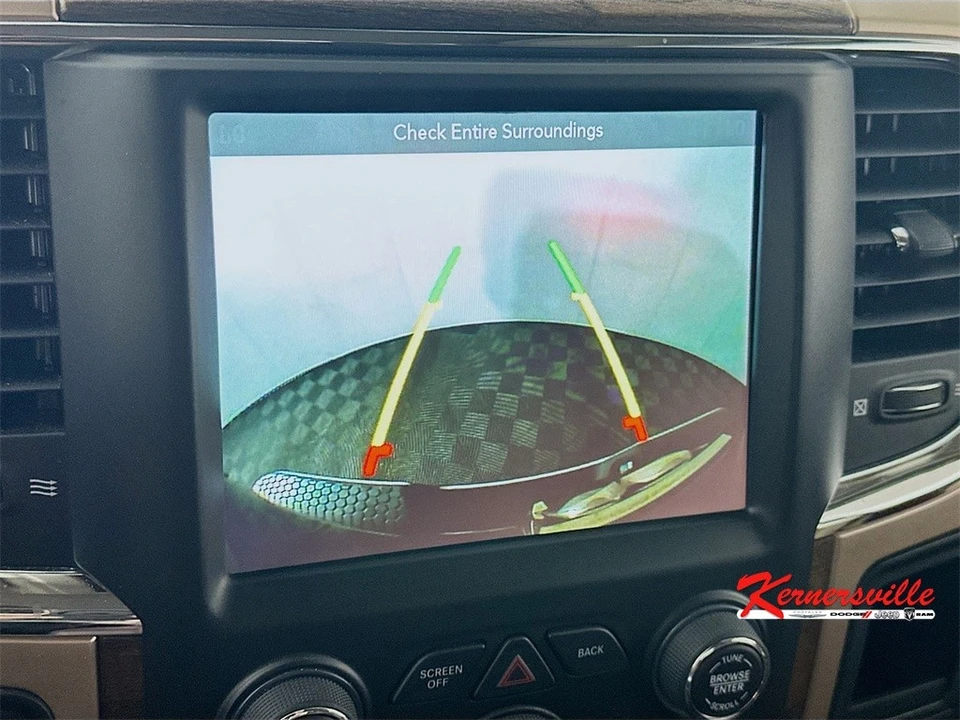 2018 Dodge Ram 4th Gen - Image 20 of 21