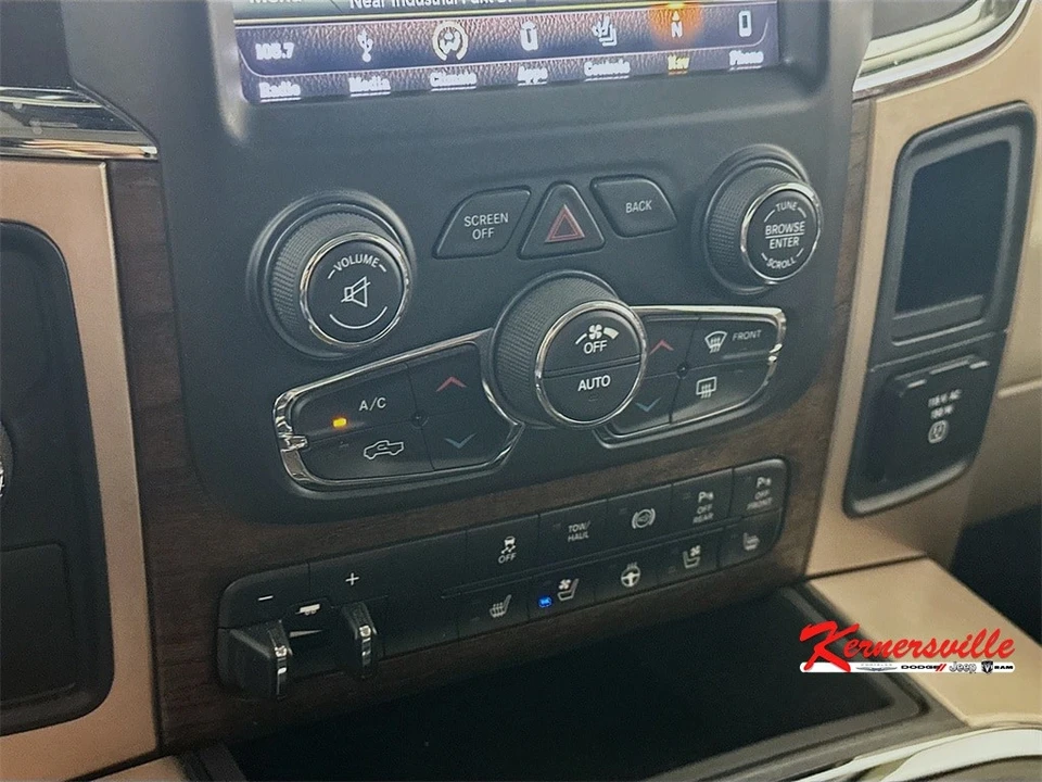 2018 Dodge Ram 4th Gen - Image 18 of 21