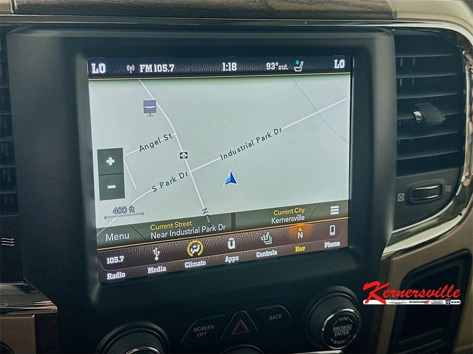 2018 Dodge Ram 4th Gen - Image 19 of 21