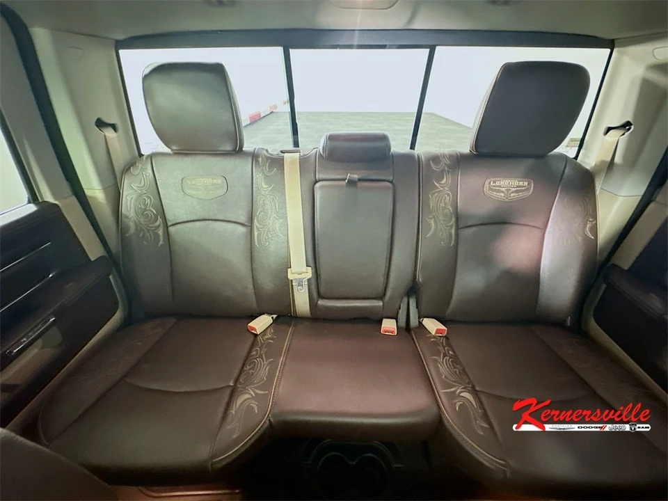 2018 Dodge Ram 4th Gen - Image 13 of 21