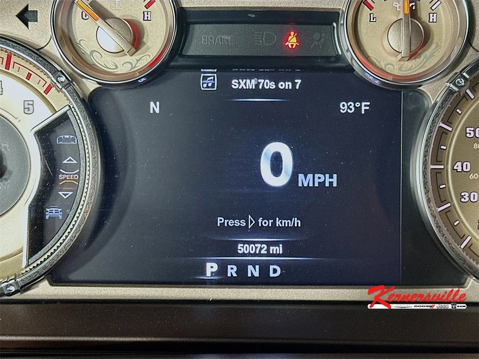 2018 Dodge Ram 4th Gen - Image 15 of 21