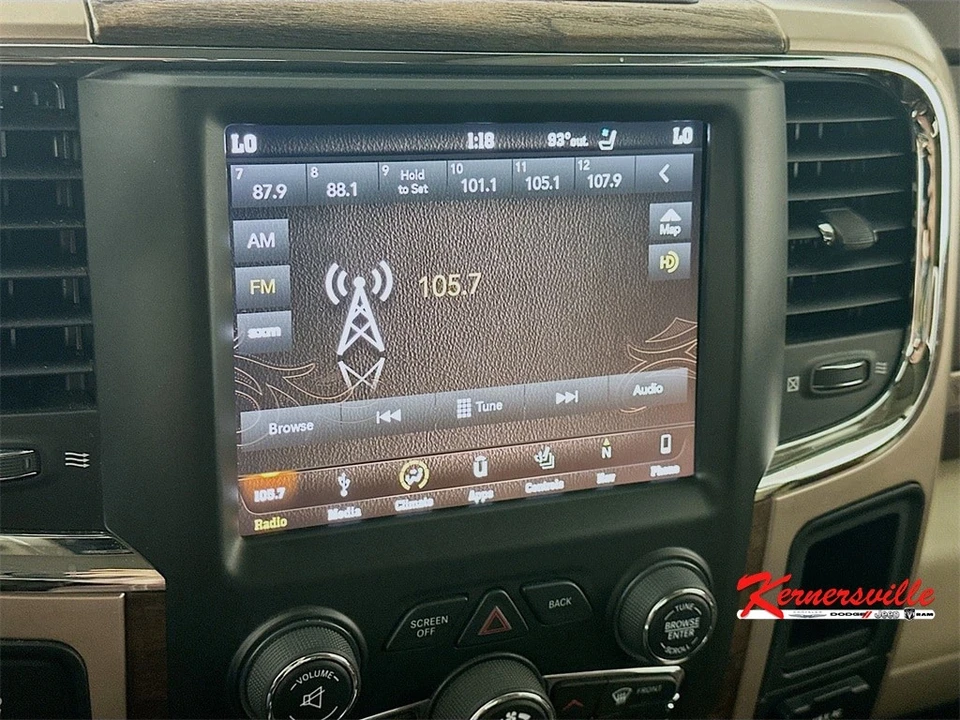 2018 Dodge Ram 4th Gen - Image 17 of 21