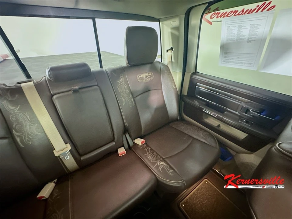 2018 Dodge Ram 4th Gen - Image 14 of 21