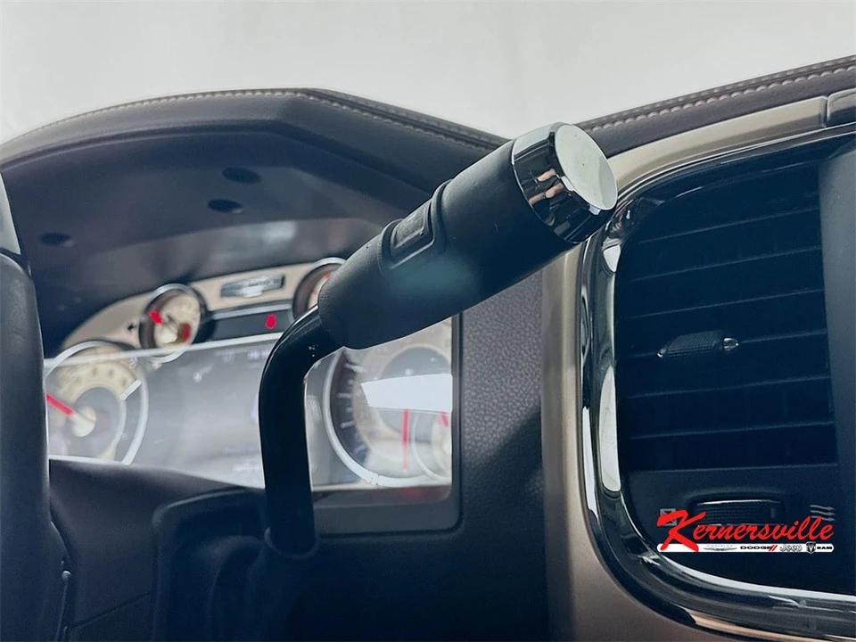 2018 Dodge Ram 4th Gen - Image 16 of 21