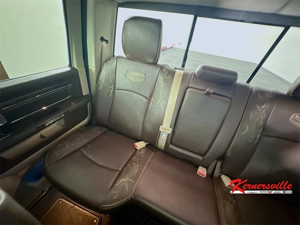 2018 Dodge Ram 4th Gen - Image 12 of 21