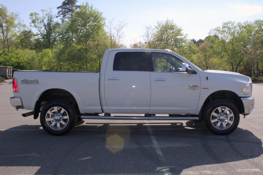 2018 Ram 2500 - Image 3 of 31