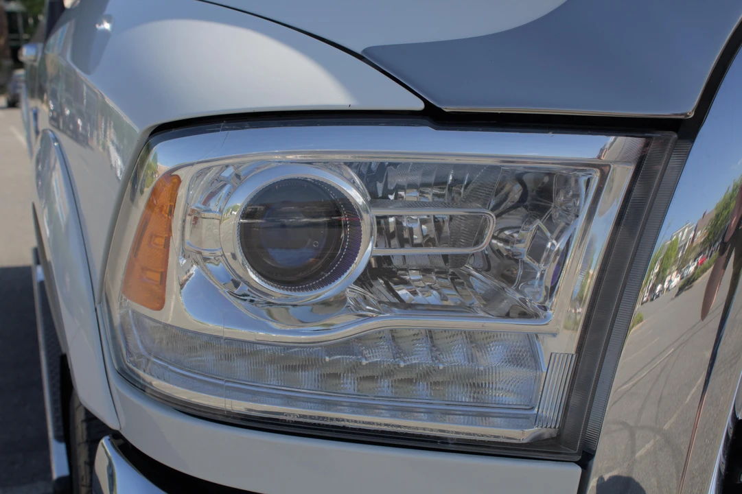 2018 Ram 2500 - Image 10 of 31
