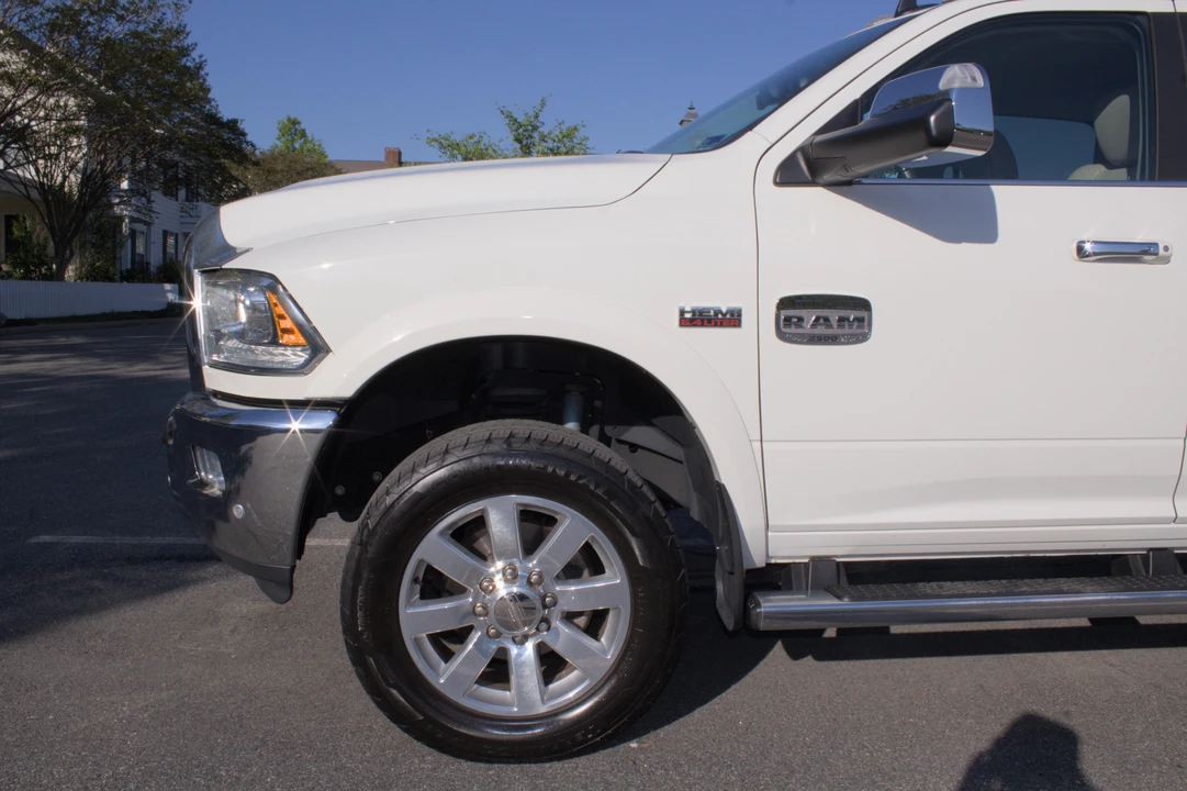 2018 Ram 2500 - Image 14 of 31