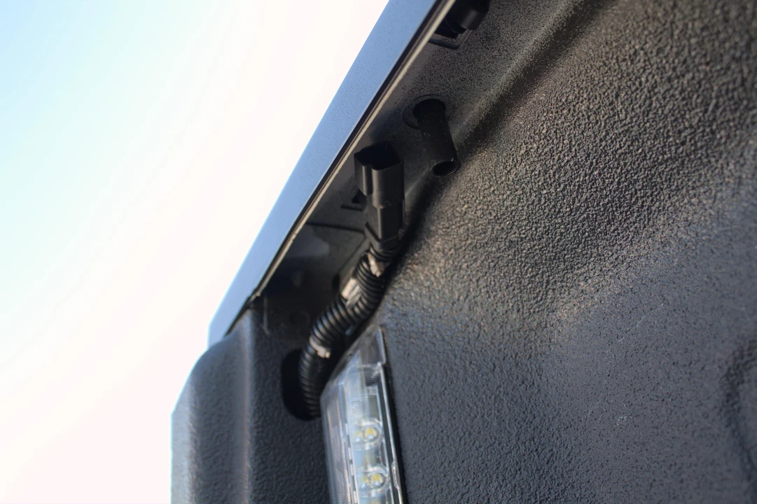 2018 Ram 2500 - Image 30 of 31