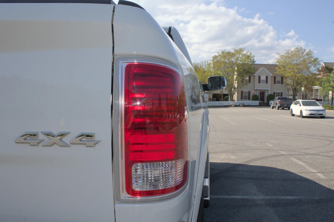 2018 Ram 2500 - Image 29 of 31