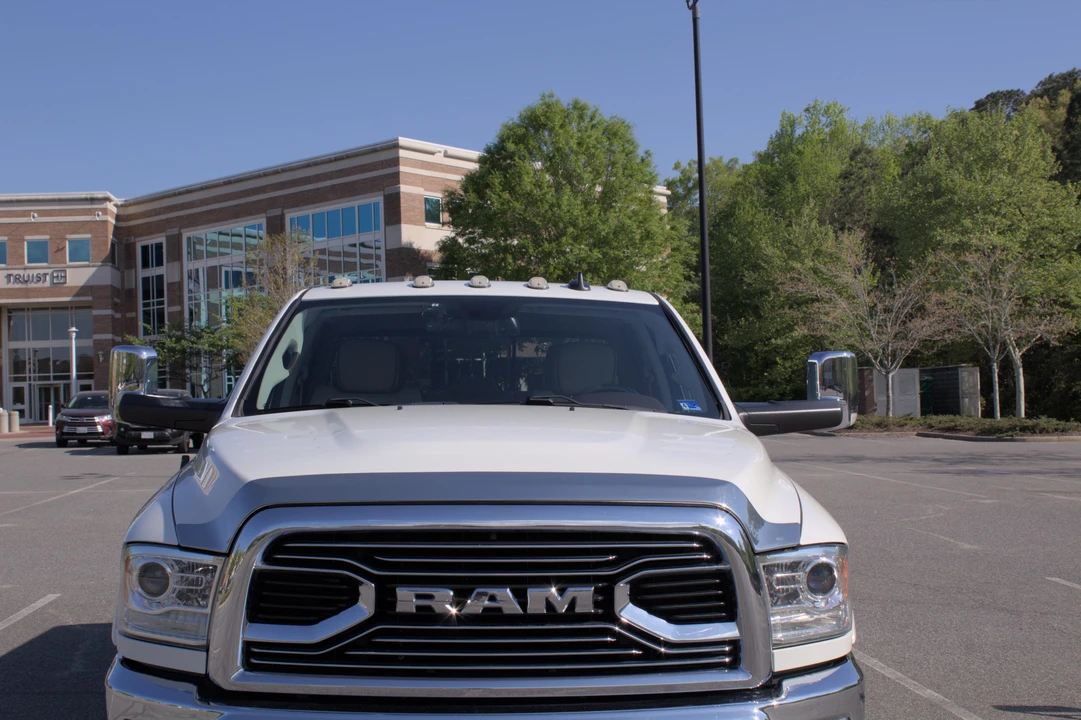 2018 Ram 2500 - Image 11 of 31