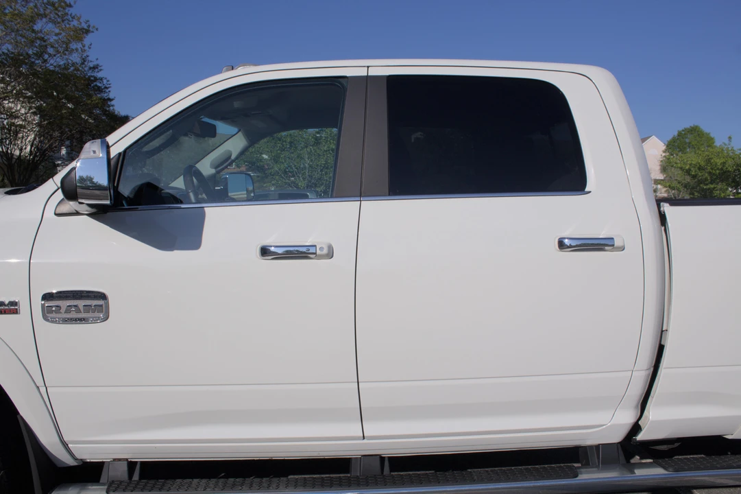 2018 Ram 2500 - Image 16 of 31