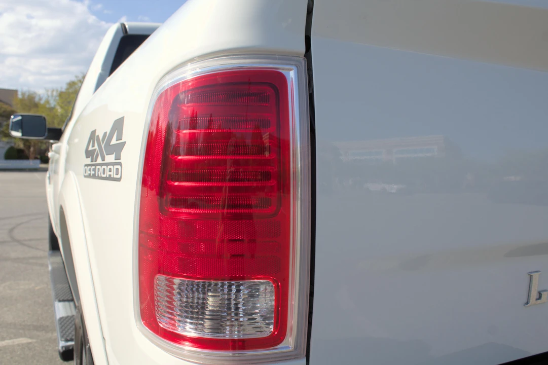2018 Ram 2500 - Image 23 of 31