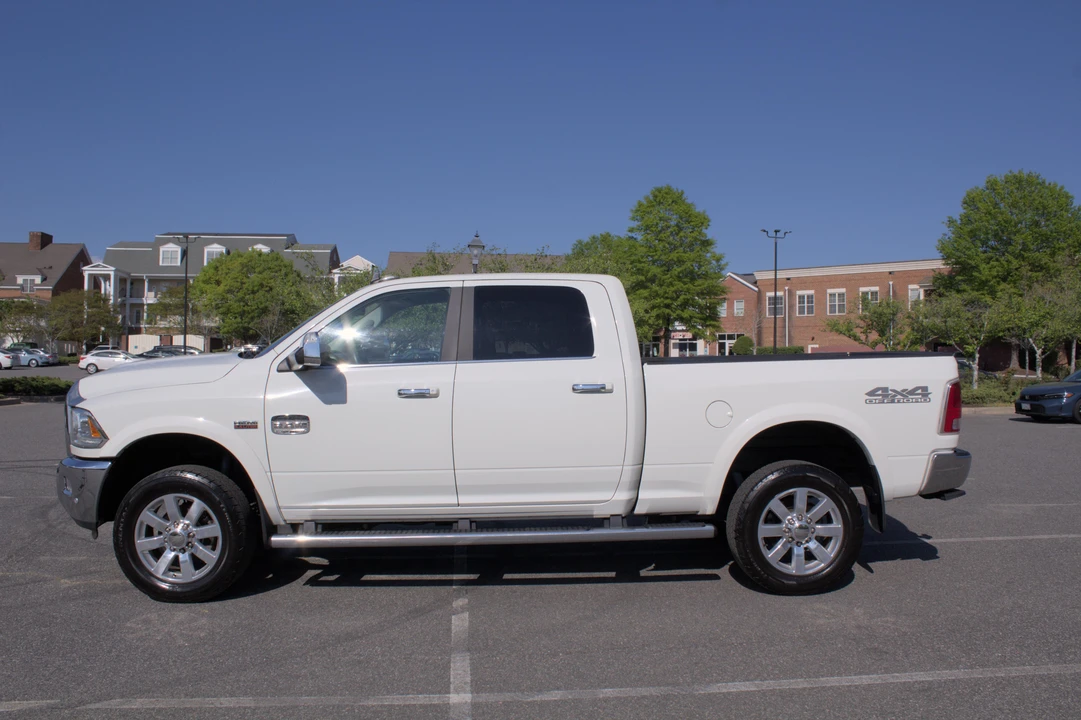 2018 Ram 2500 - Image 6 of 31