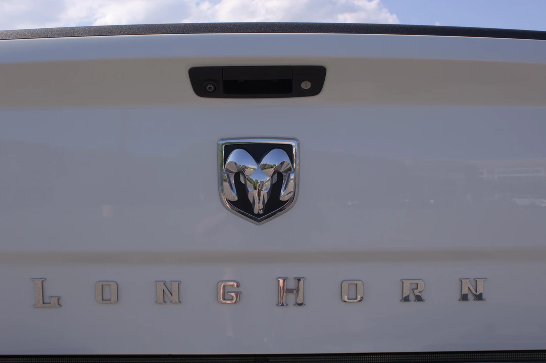 2018 Ram 2500 - Image 25 of 31