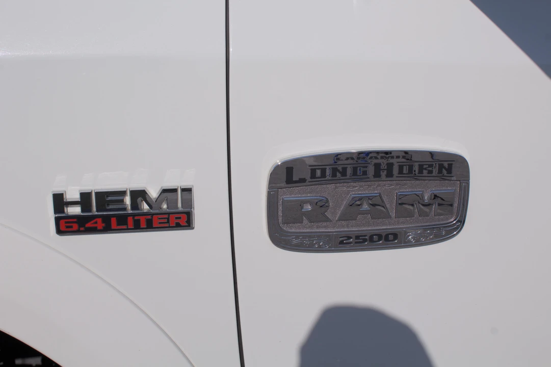2018 Ram 2500 - Image 15 of 31