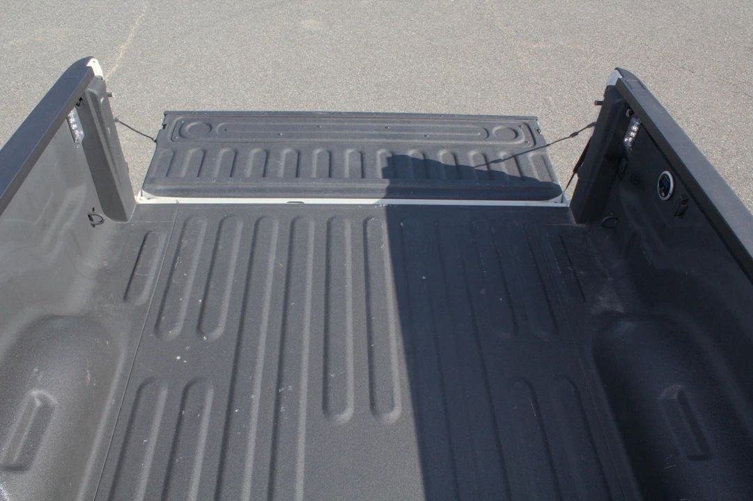 2018 Ram 2500 - Image 20 of 31