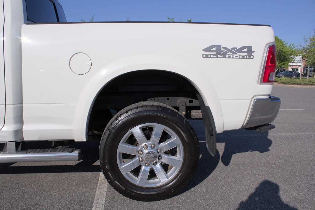 2018 Ram 2500 - Image 21 of 31