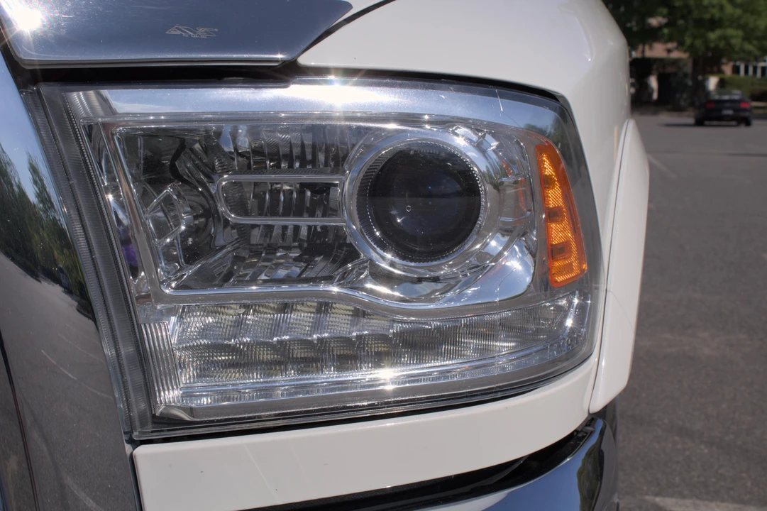 2018 Ram 2500 - Image 13 of 31