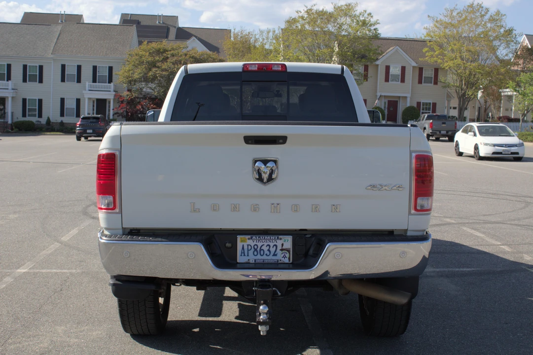 2018 Ram 2500 - Image 7 of 31